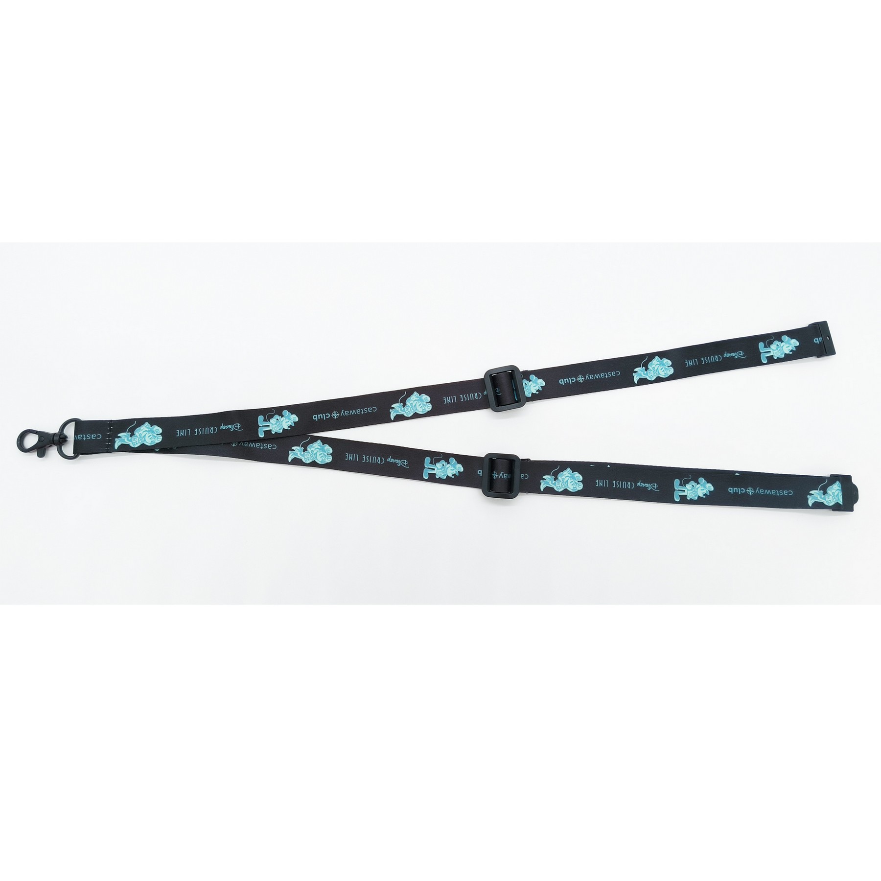 Customized Lanyards 3