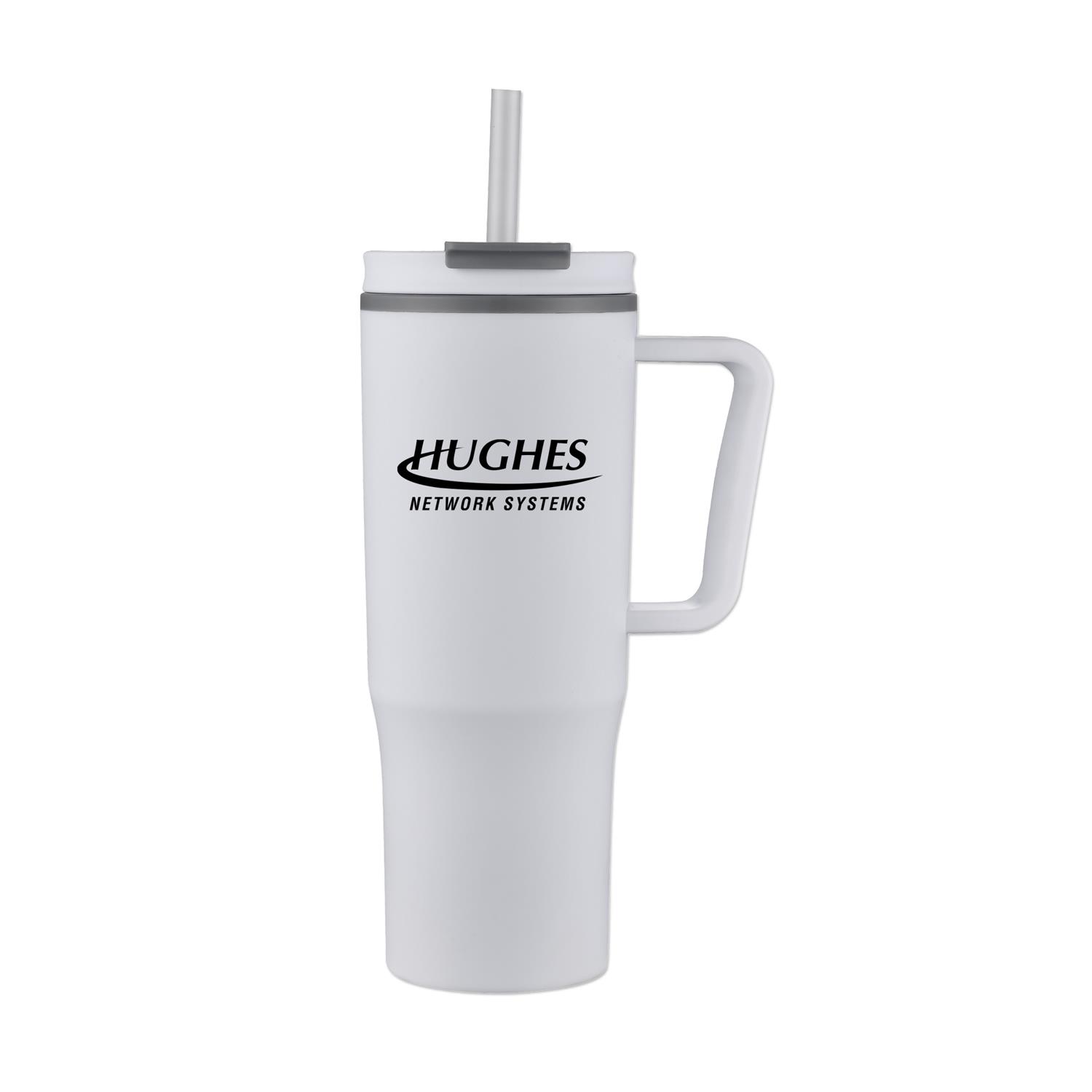 30 Oz. Double Wall Tumbler Mug 6