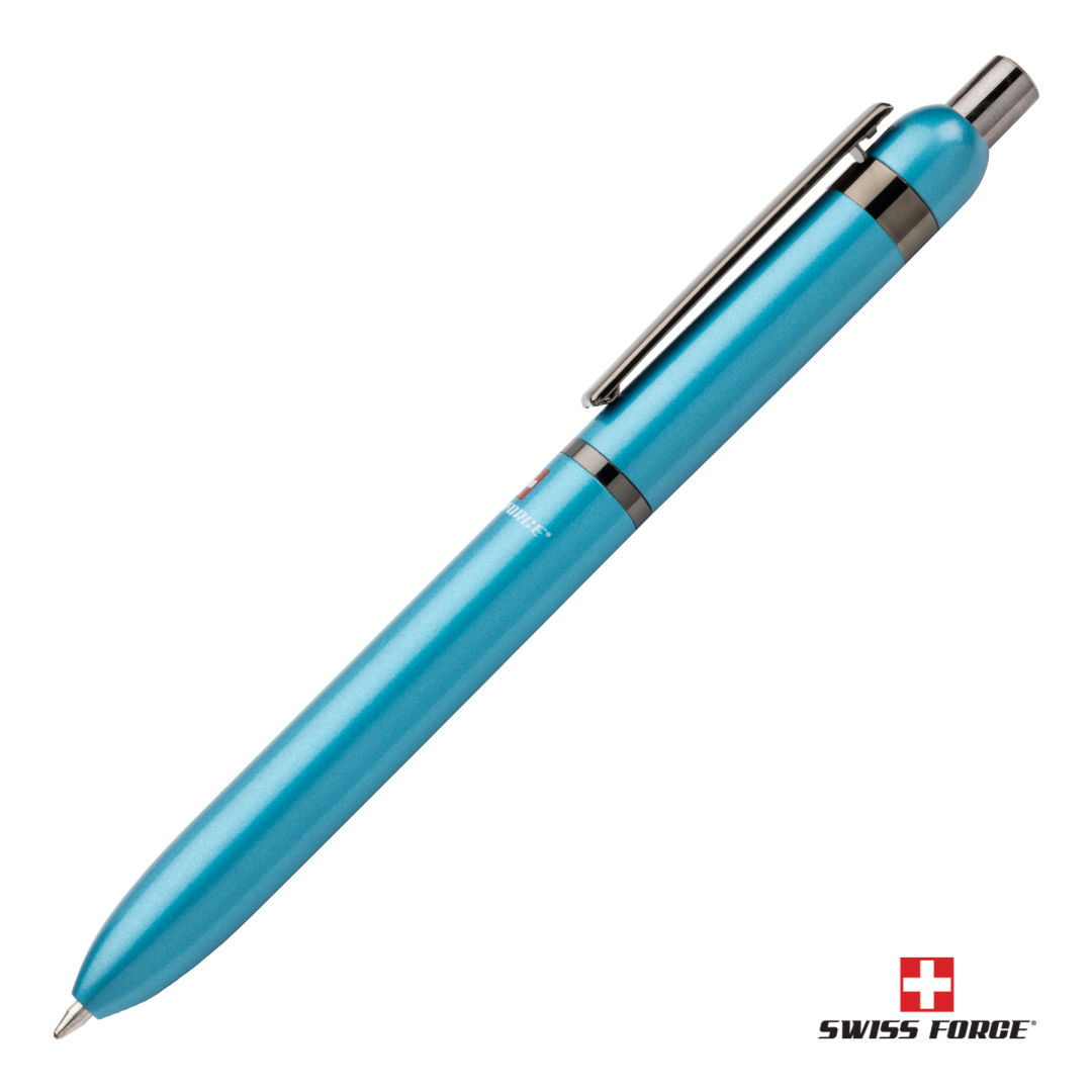 Swiss Force® Contarini Ballpoint Pen 2