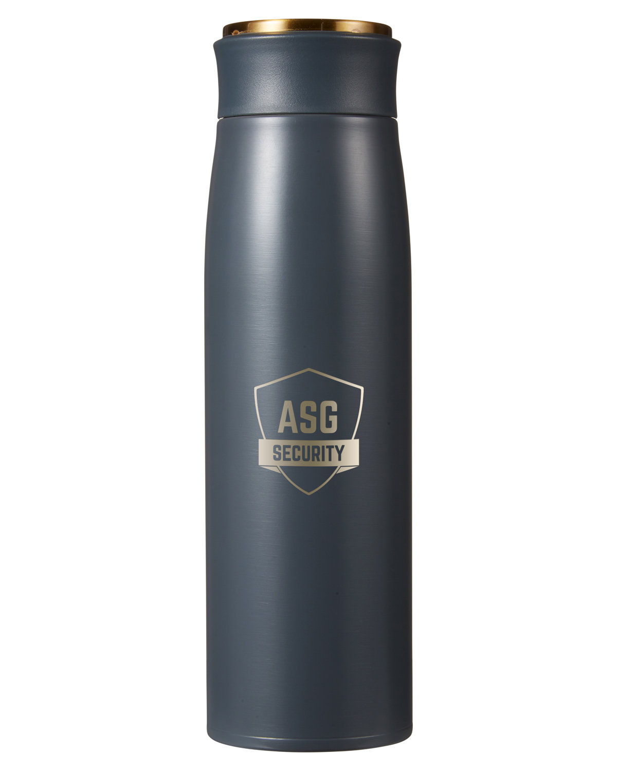 17 oz Silhouette Vacuum Insulated Stainless Steel Bottle 2