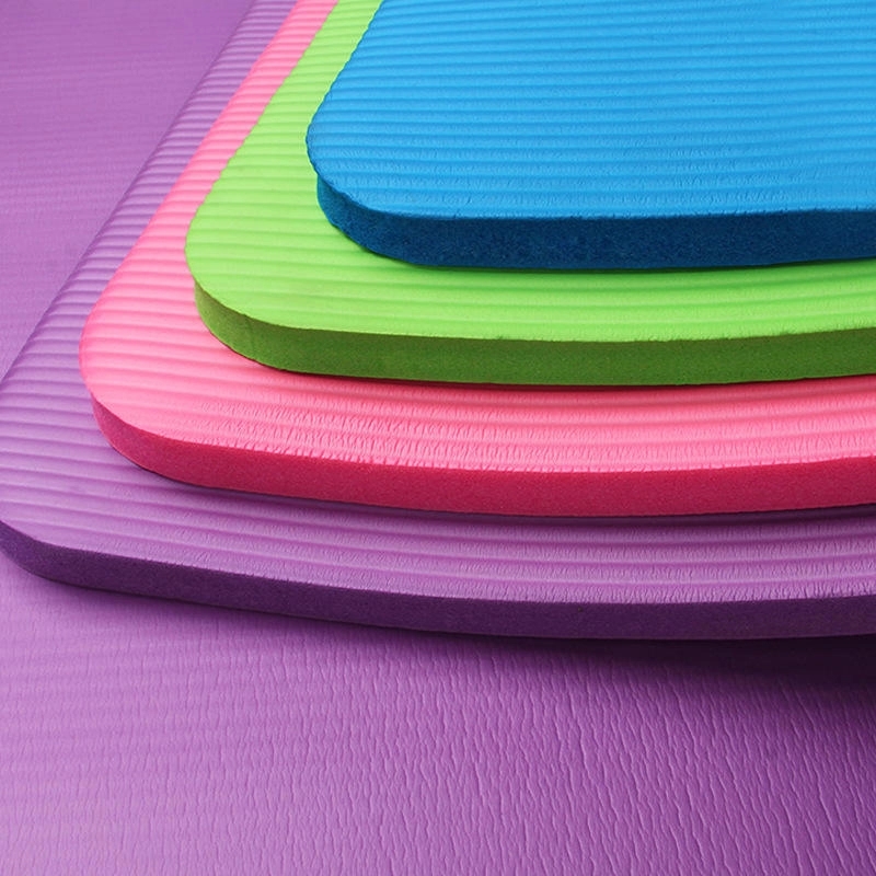 PVC Yoga Mat 2