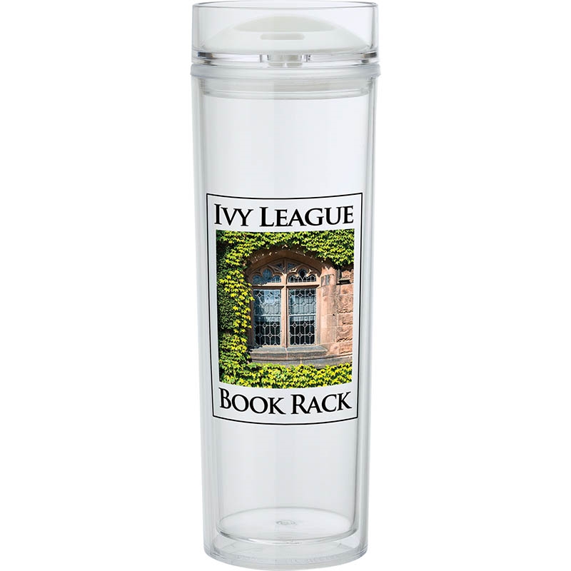 Jomocha 16 oz. Double Lid Hot / Cold Tumbler 47