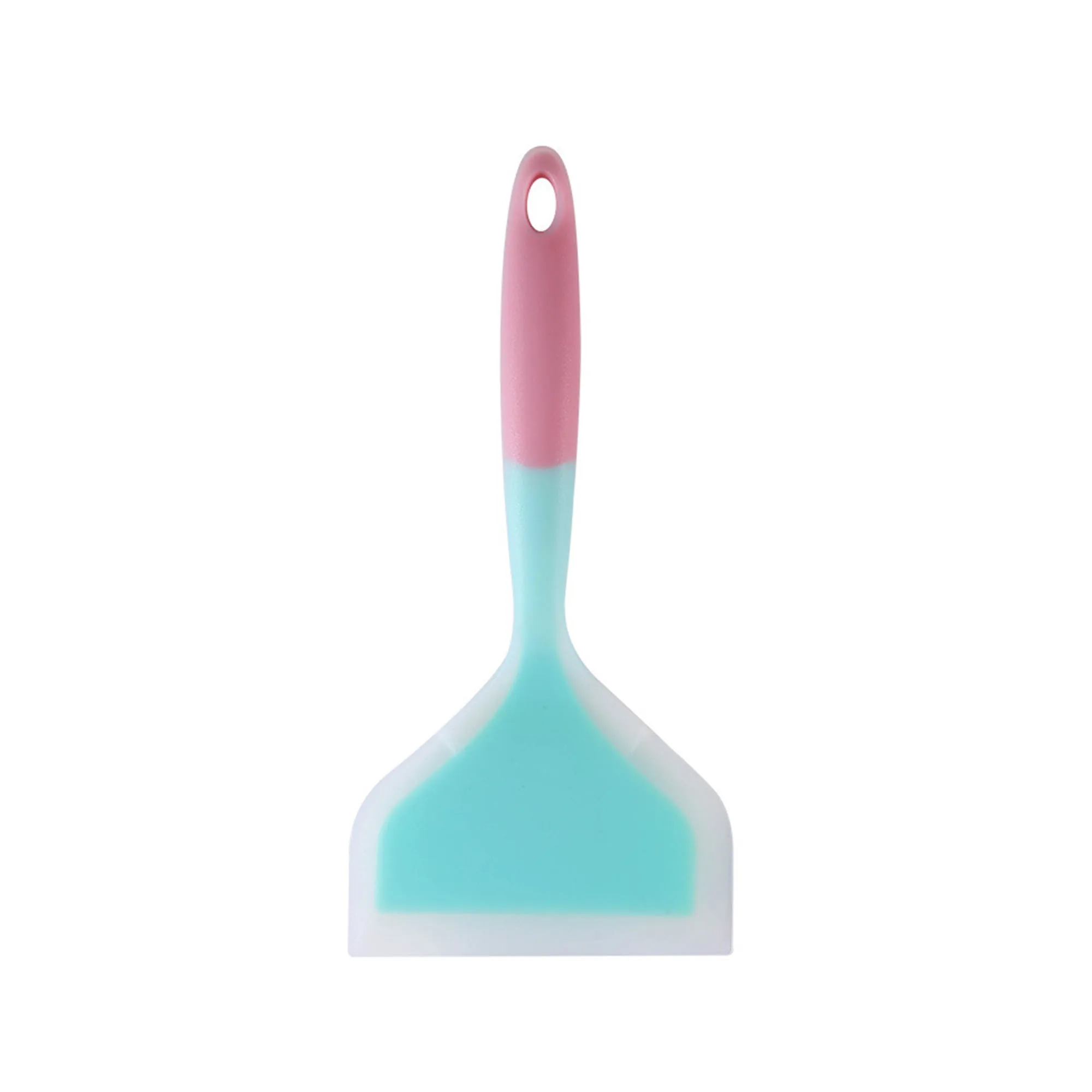 Silicone Non-Stick Spatula 7