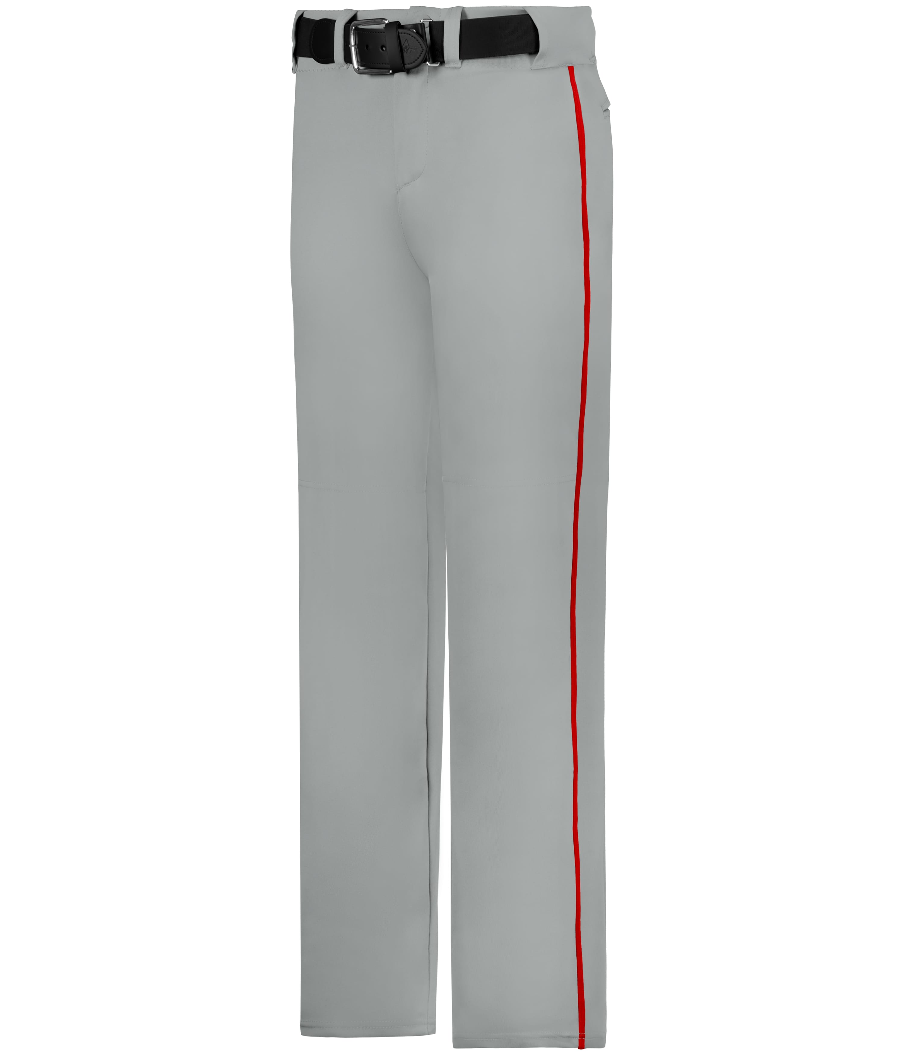 YOUTH BASEBALL PANT WITH BRAID 12