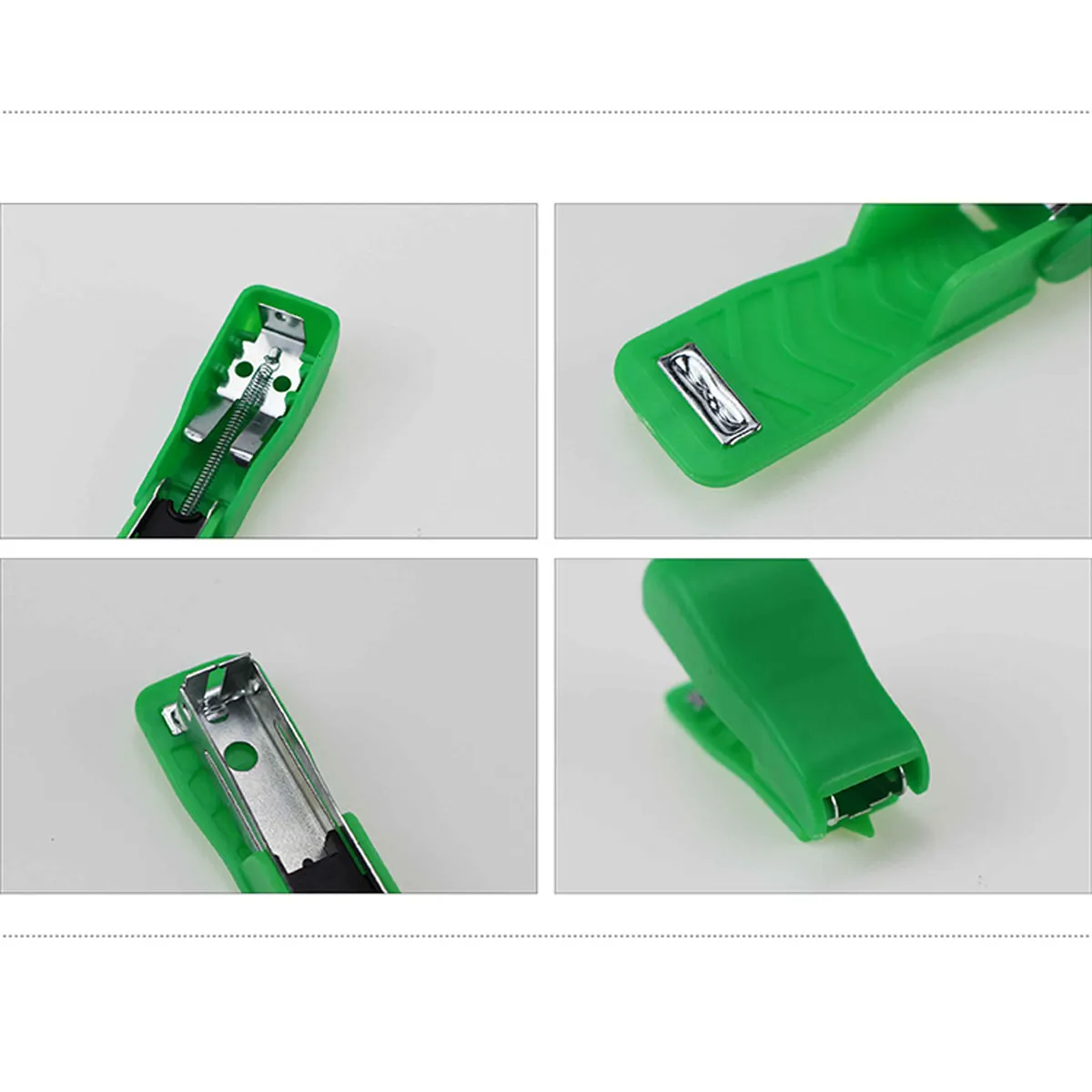 Premium Mini Stapler 5