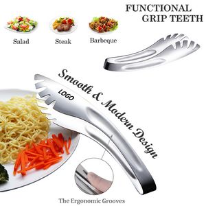 Food Tong 8