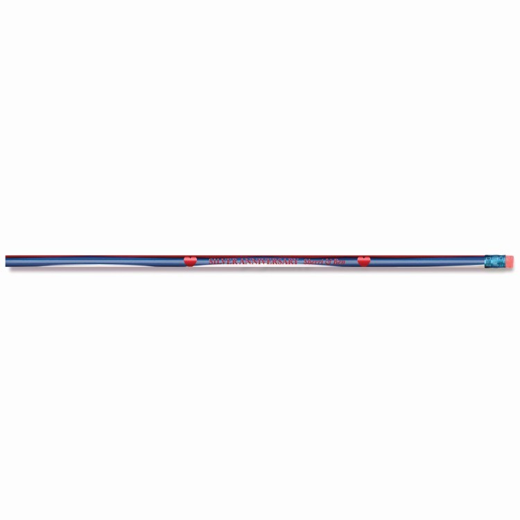 Slim Jim Pencil