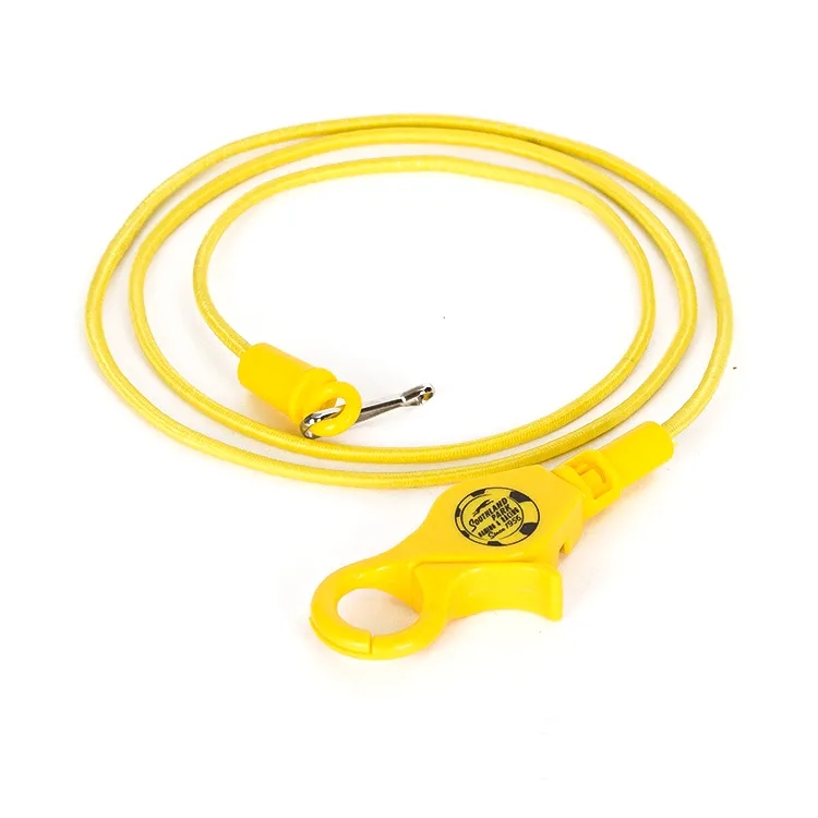 Casino Lobster Claw Bungee Cord 4