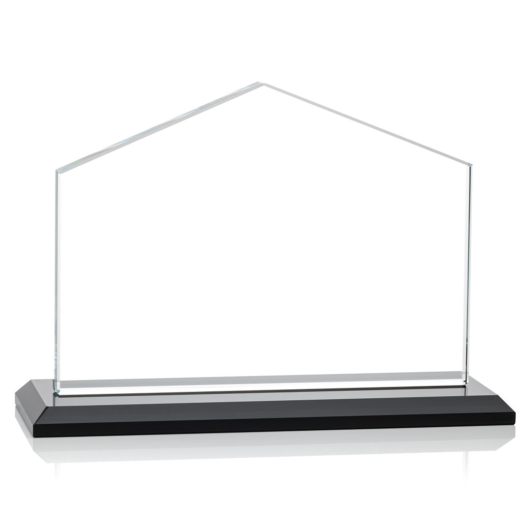 Domicile Award - Black 14