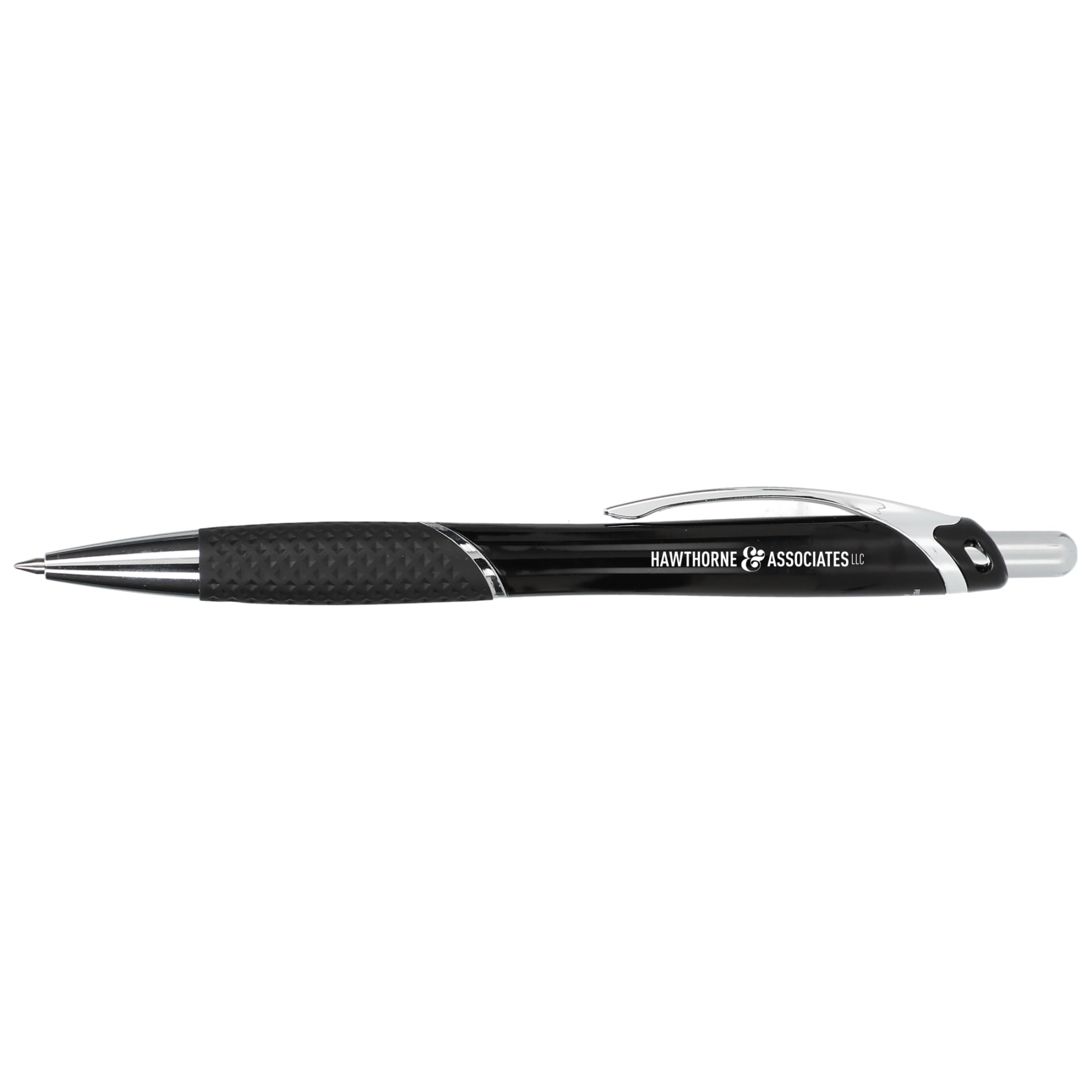 Pivot Recycled ABS Gel Pen 142