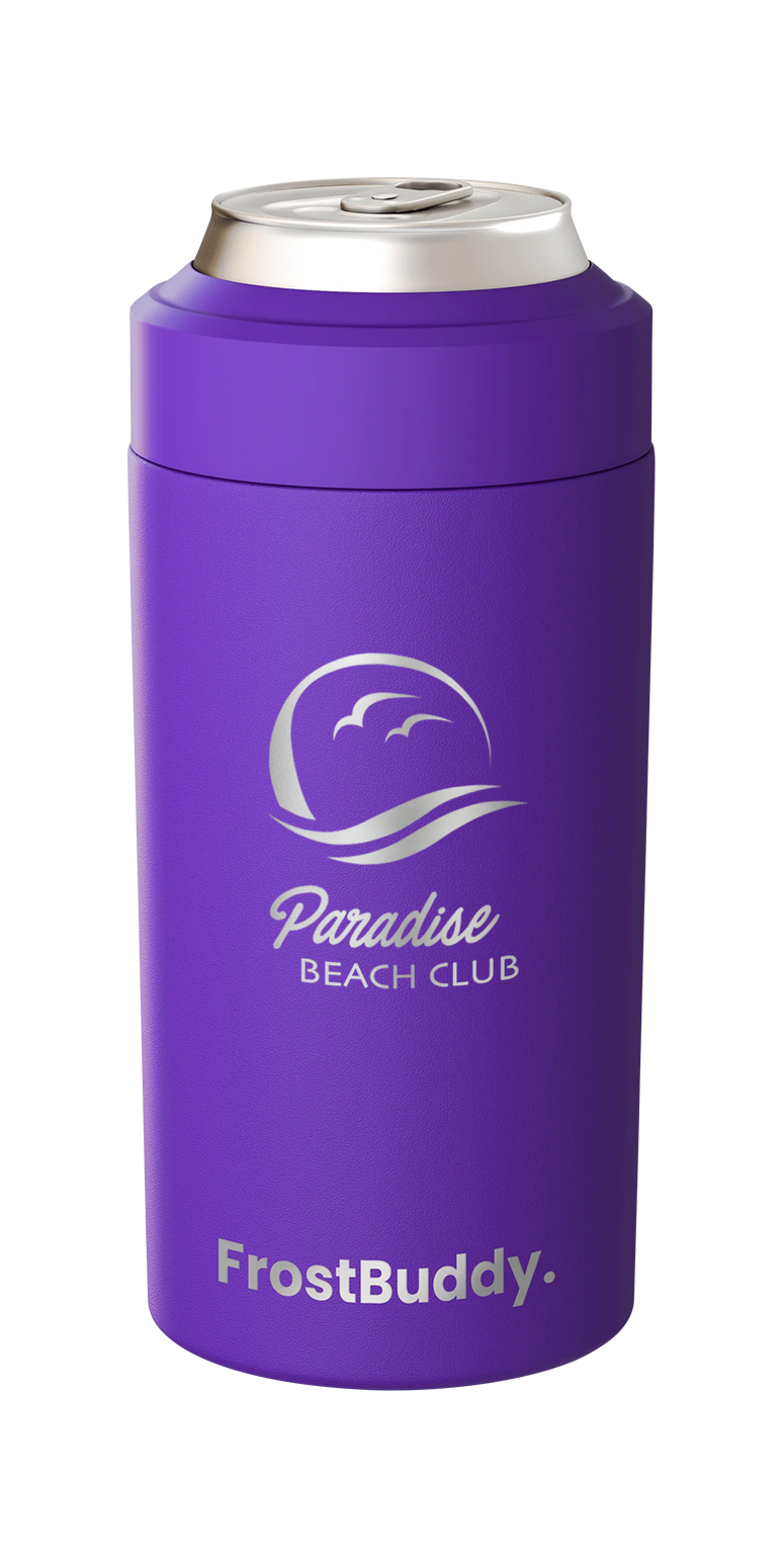 Frost Buddy® Universal Buddy 2.0 - Purple 10