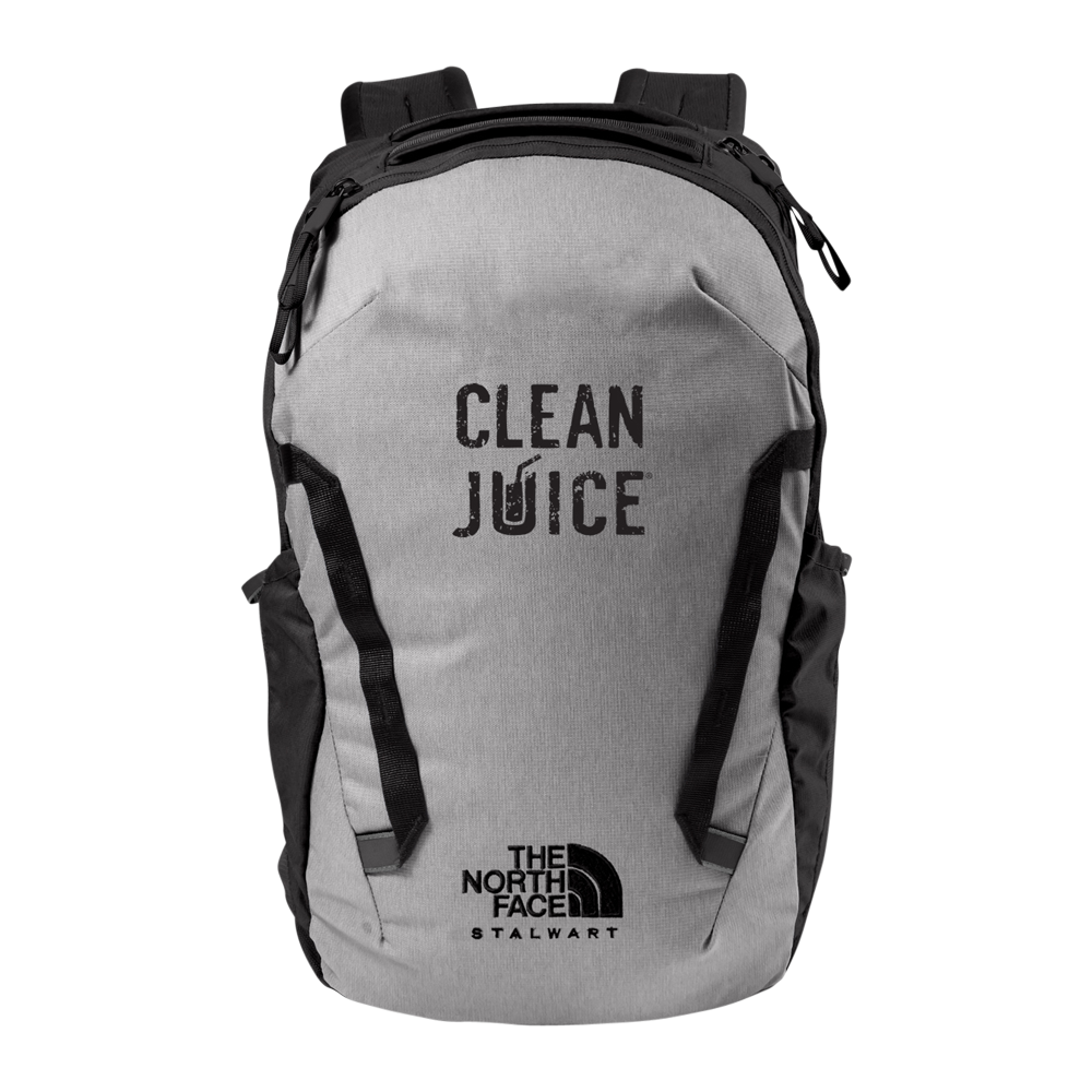 The North Face Stalwart Backpack 8