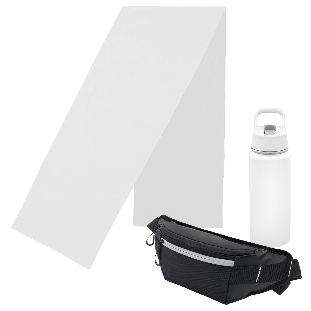 Urban Peak® Trendsetter Gym Kit 20