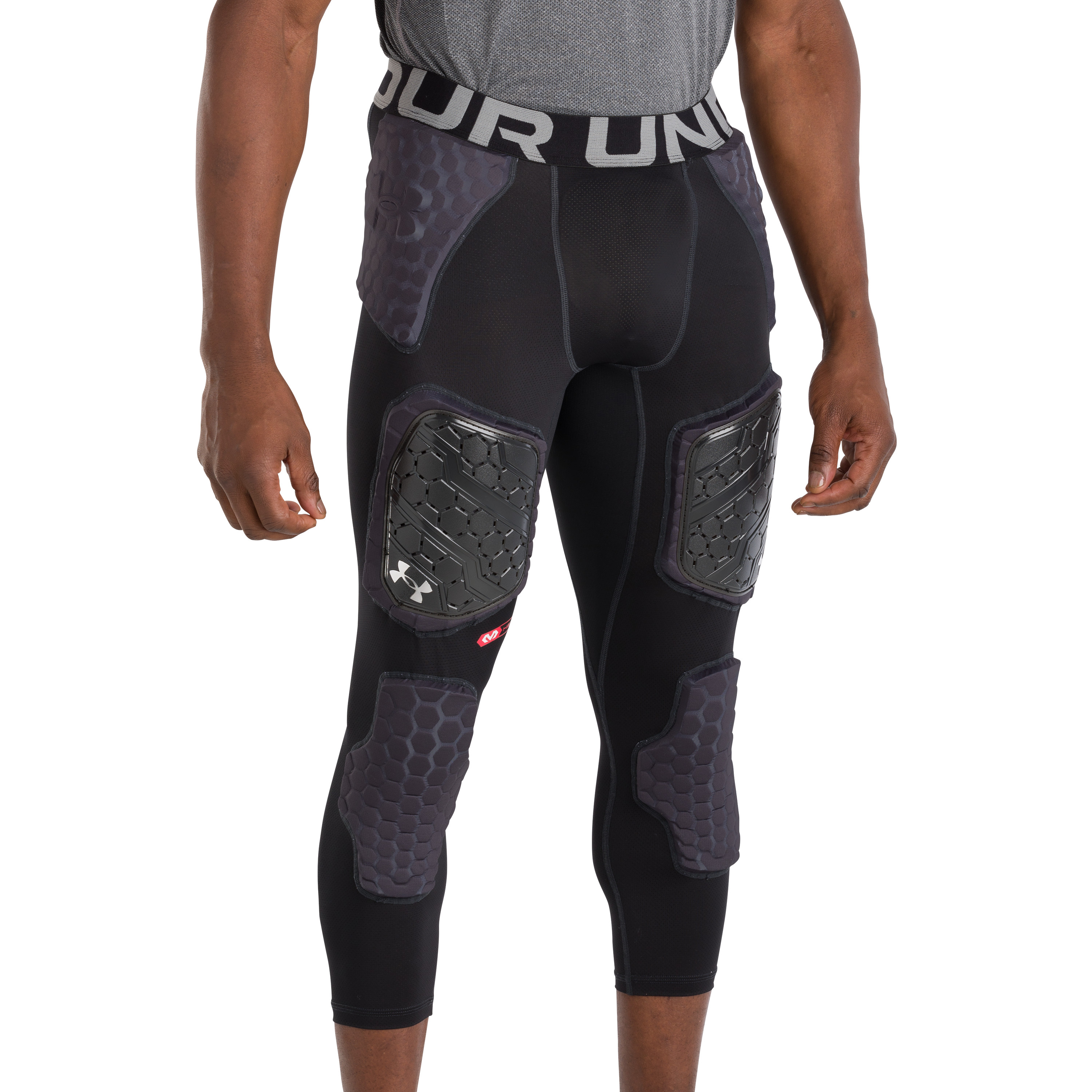 Gameday Armour Pro 7-Pad 3/4 Tight 2
