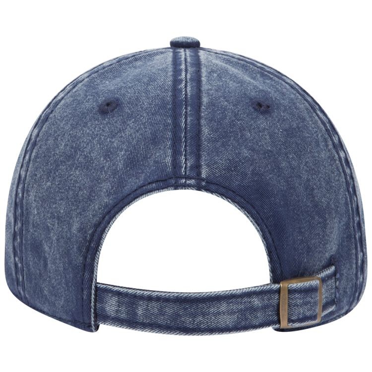 OTTO CAP® 6 Panel Low Profile Dad Hat 23
