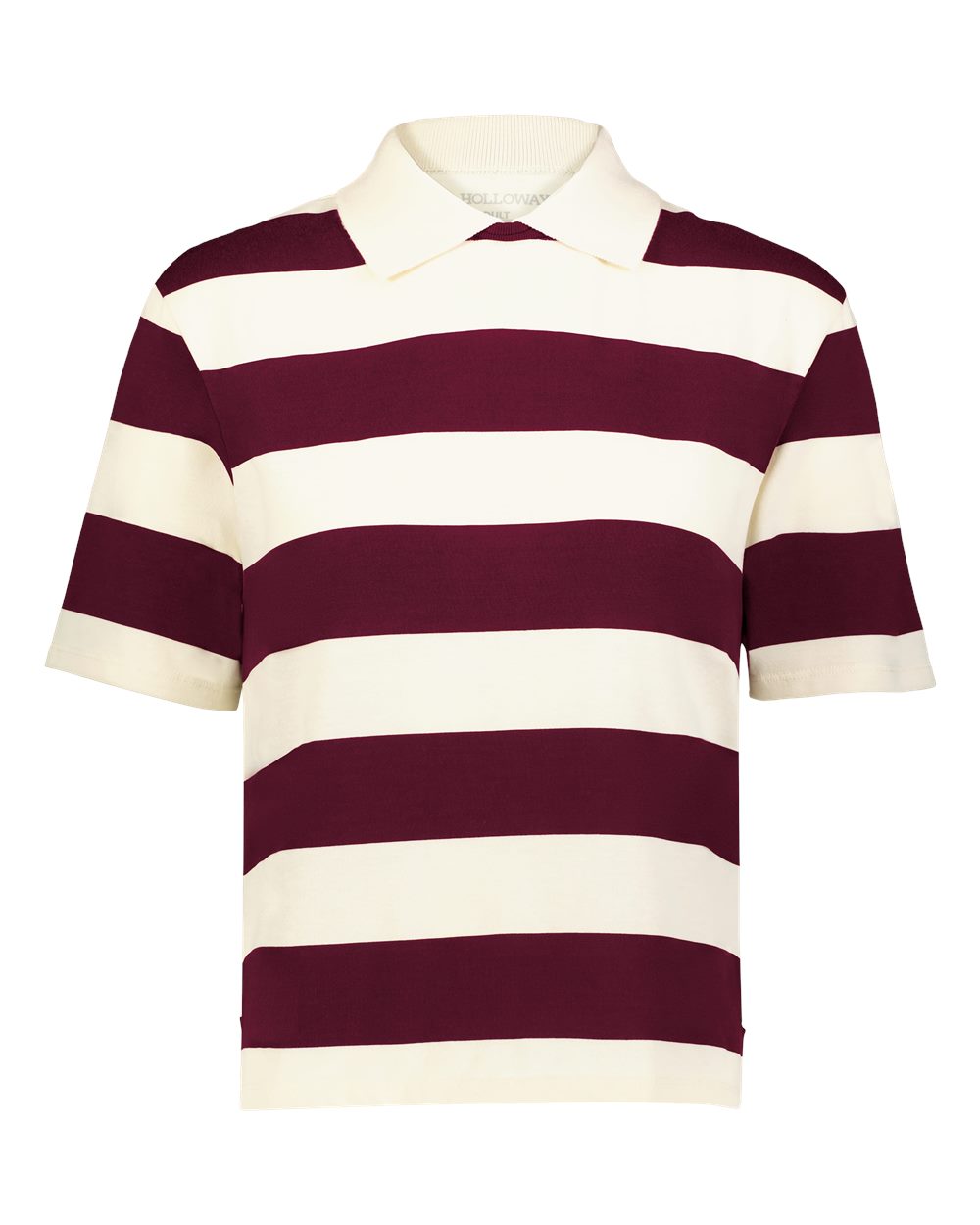Women's Prep Street Rugby Crop T-Shirt - 226302 7