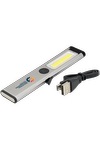 Rechargeable Slimline Safety COB Worklight 8