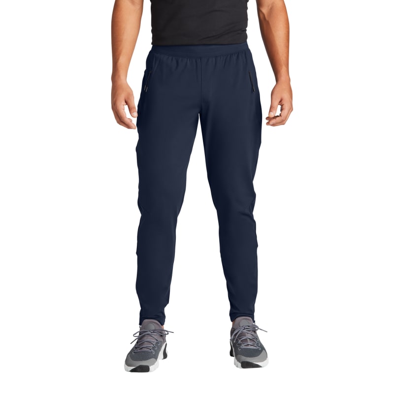 Sport-Tek Circuit Jogger 5
