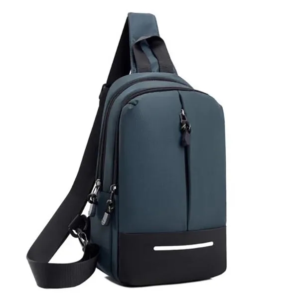 Custom Large Crossbody Sling Bag 4