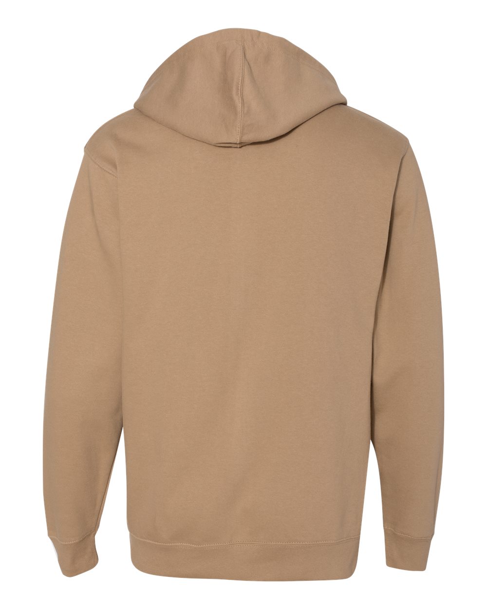 Unisex Midweight Hooded Sweatshirt - SS4500 231