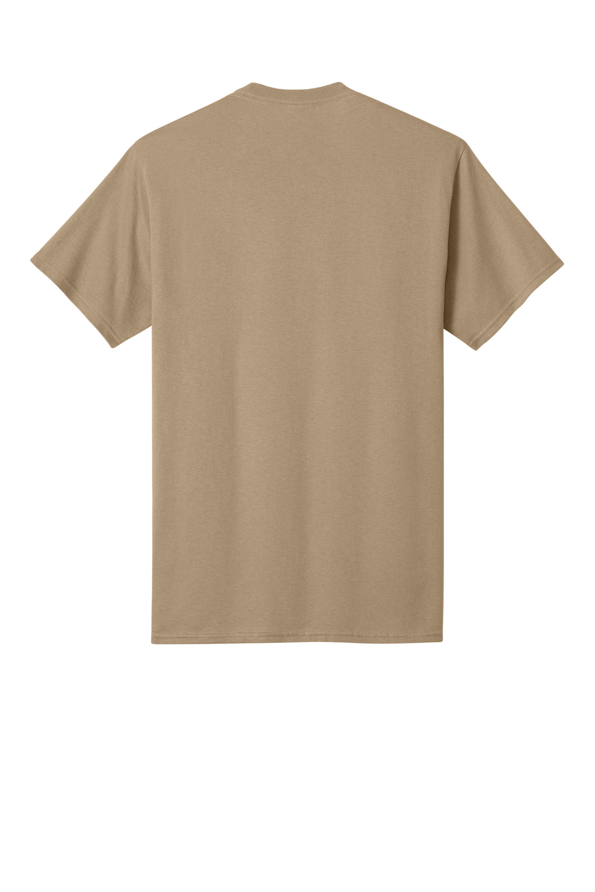 Port & Company® Core Cotton T-Shirt 393