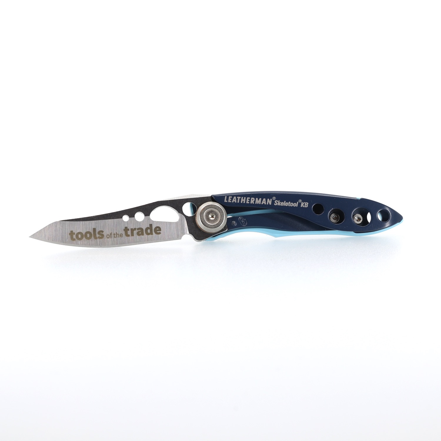 Leatherman® Skeletool® KB 39