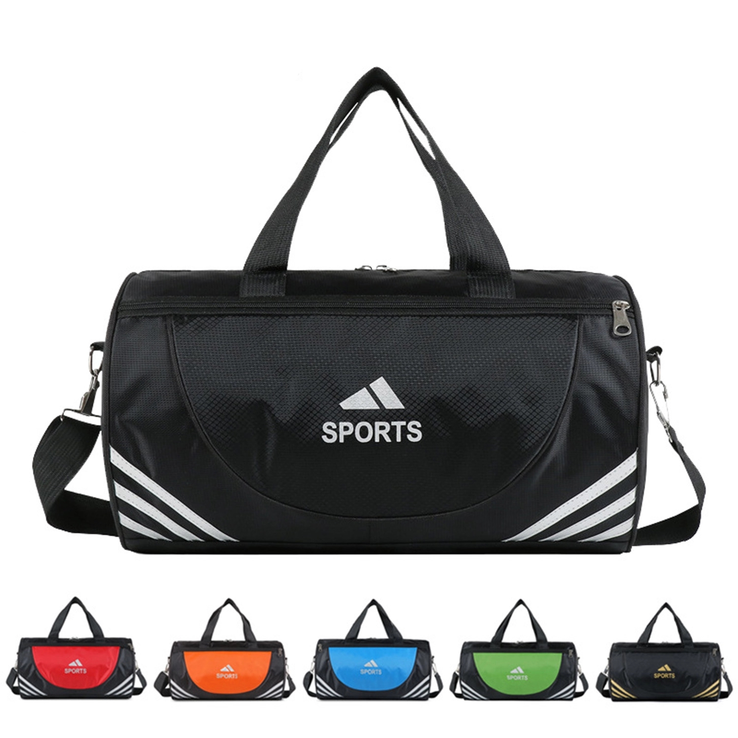 Sports Yoga Bag 3