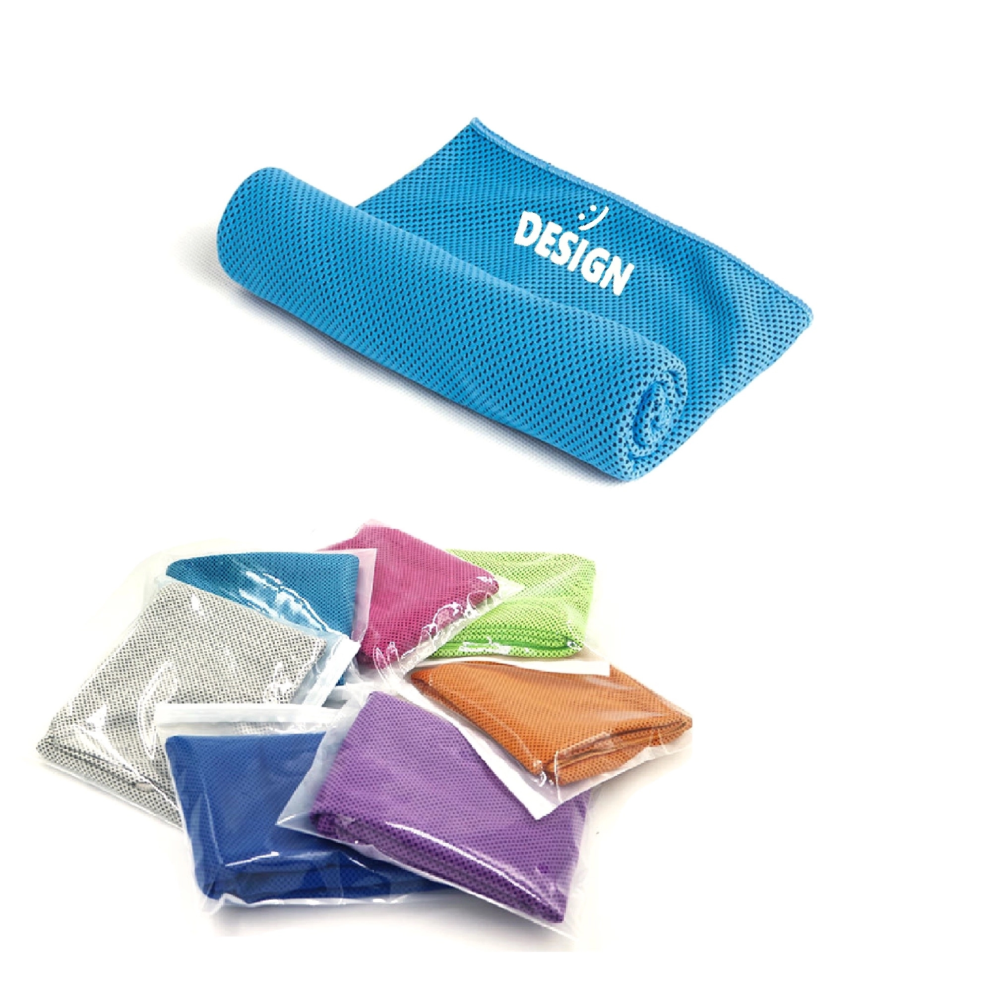Exercise Quick-Drying Towel MOQ 50PCS