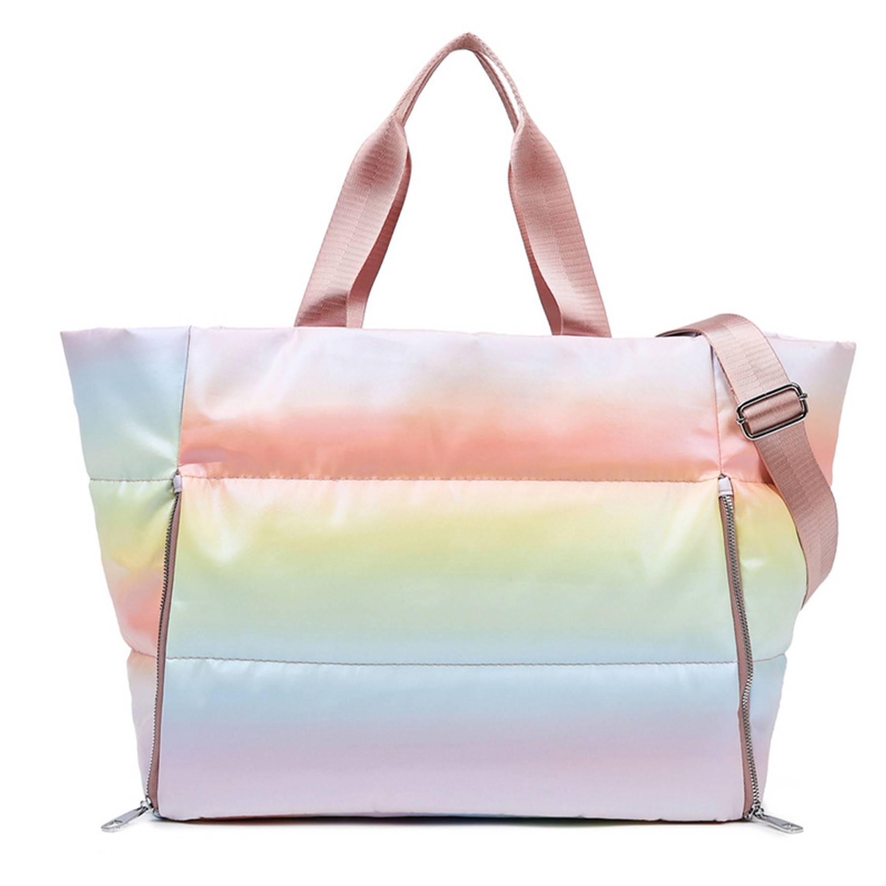 Waterproof Sport Tote Bag for Women 4