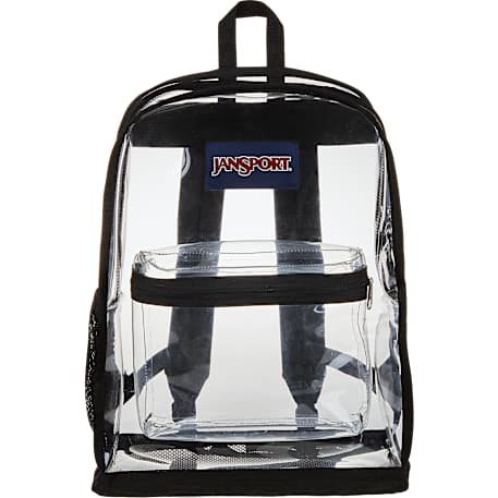 Jansport Clear Backpack 48