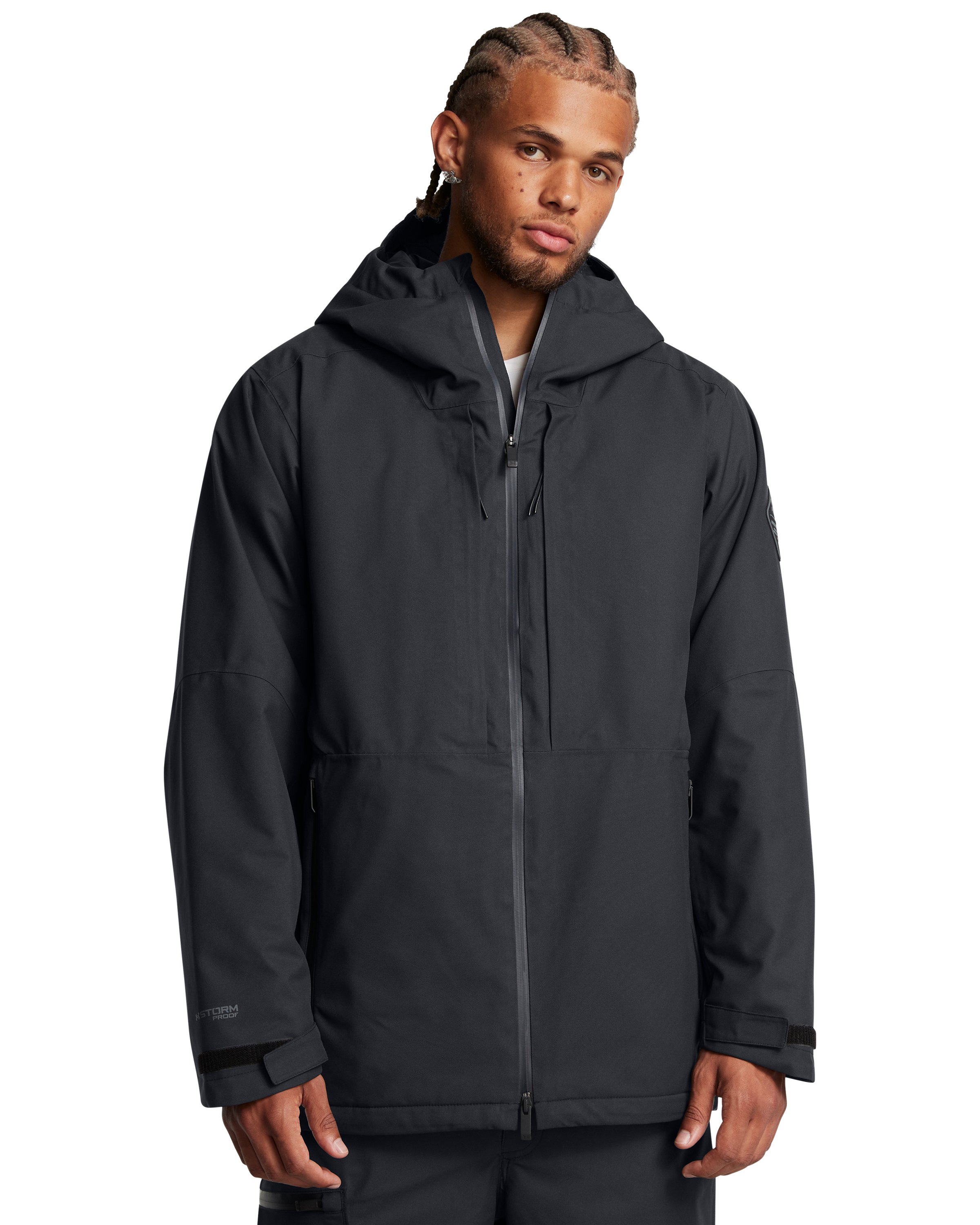UA Expanse Vista Men's Jacket 4