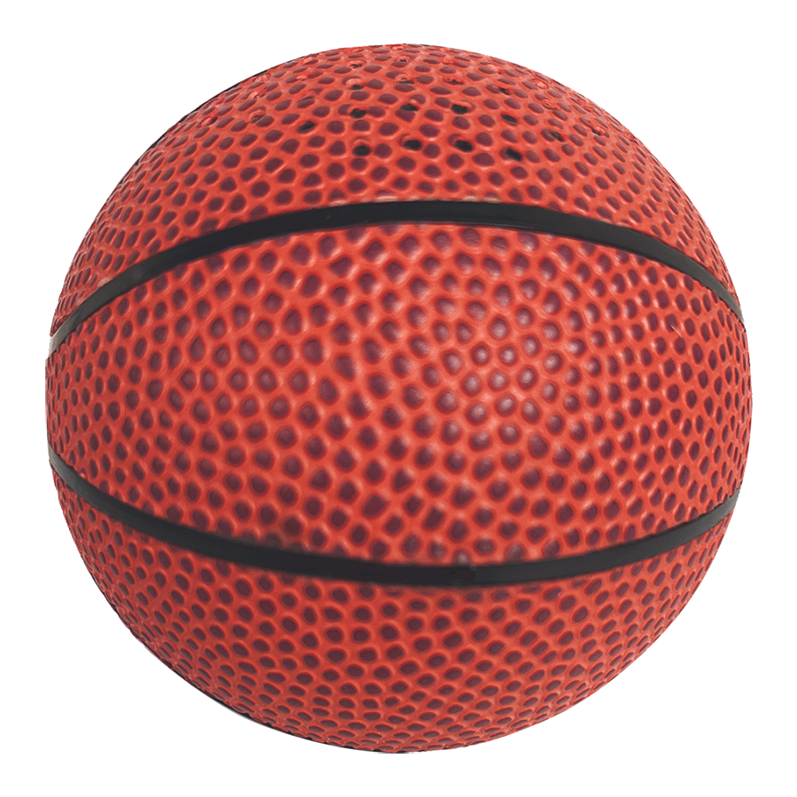 SonicWave Sports Basketball Bluetooth Speaker 2