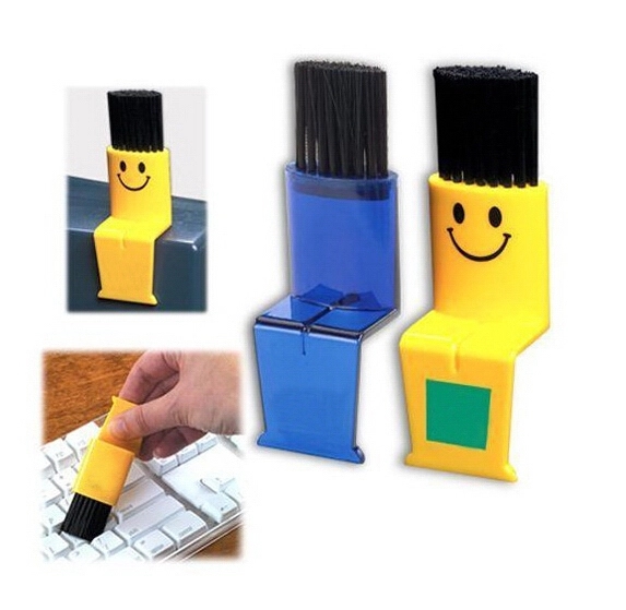 Computer Keyboard Brush Buddy 2