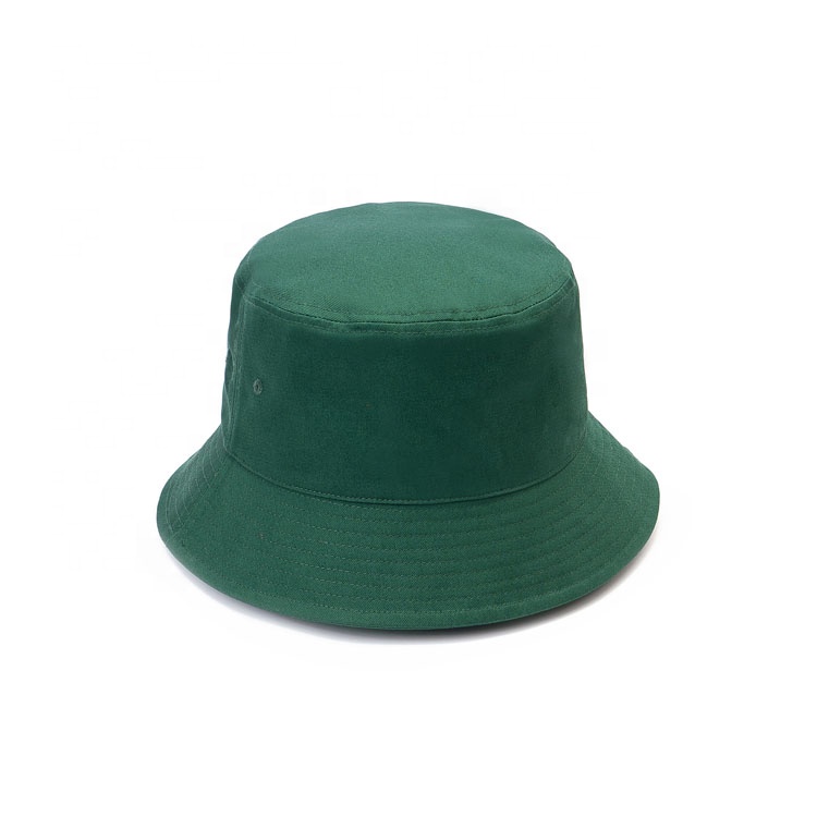 Custom Cotton Bucket Hat - Adult/Kid 8