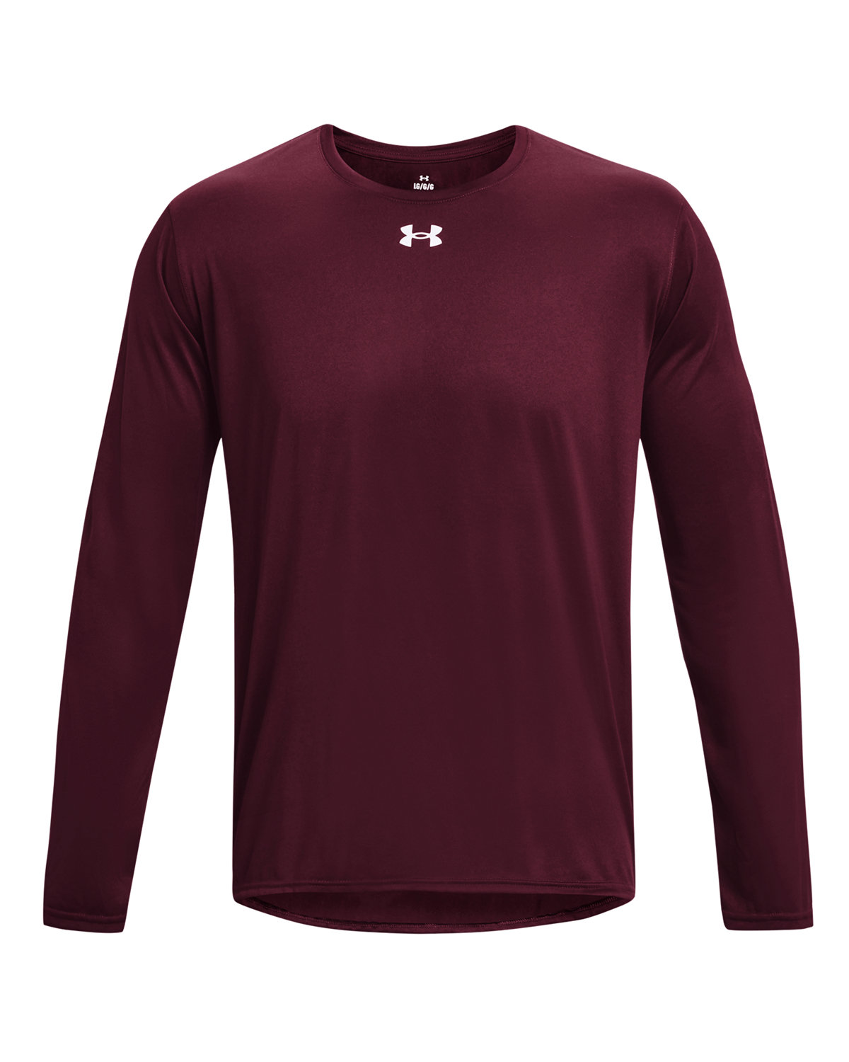 Men's Team Tech Long-Sleeve T-Shirt