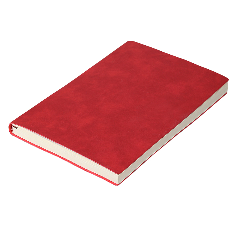 A5 Office Notepad 6