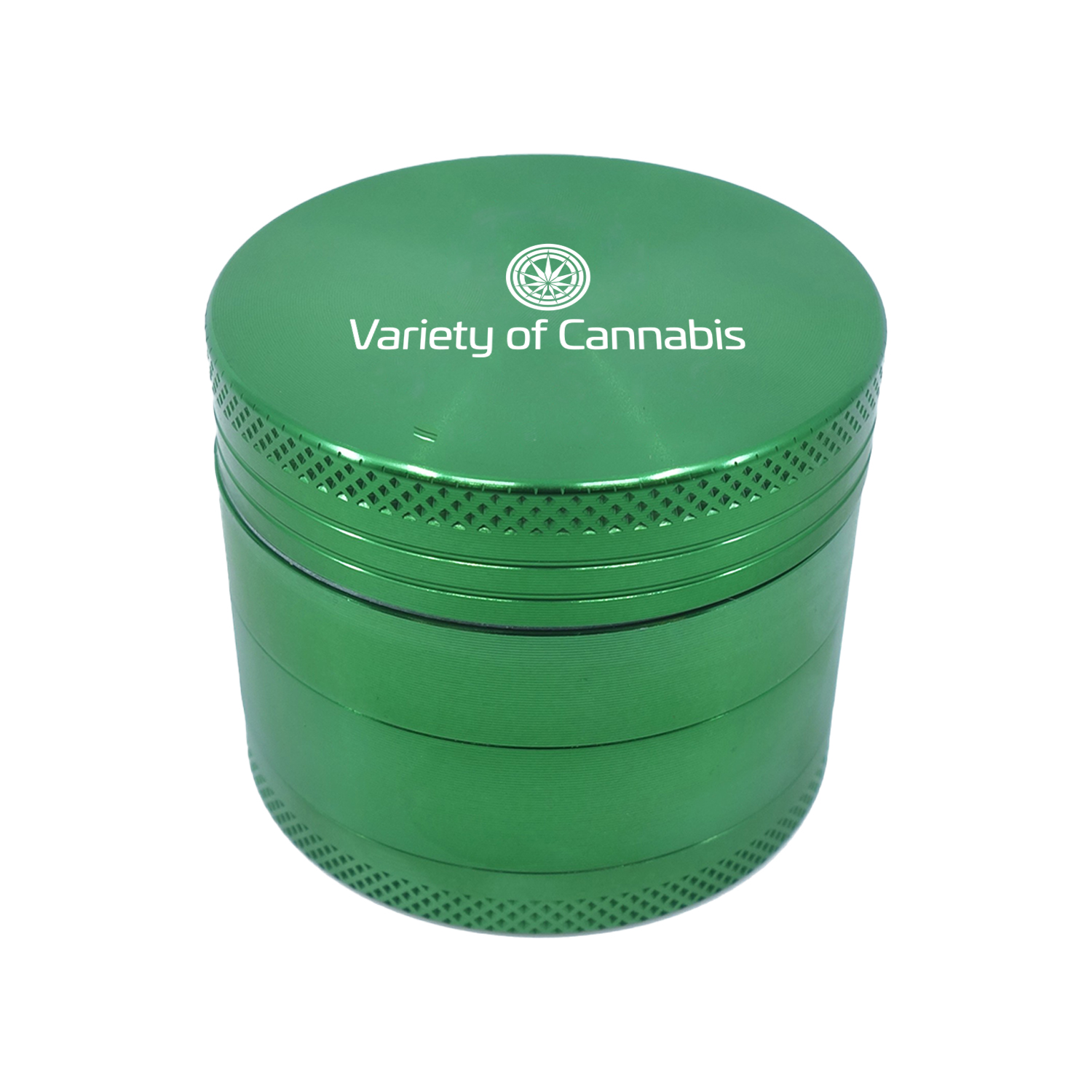 48mm Metal Grinder 11