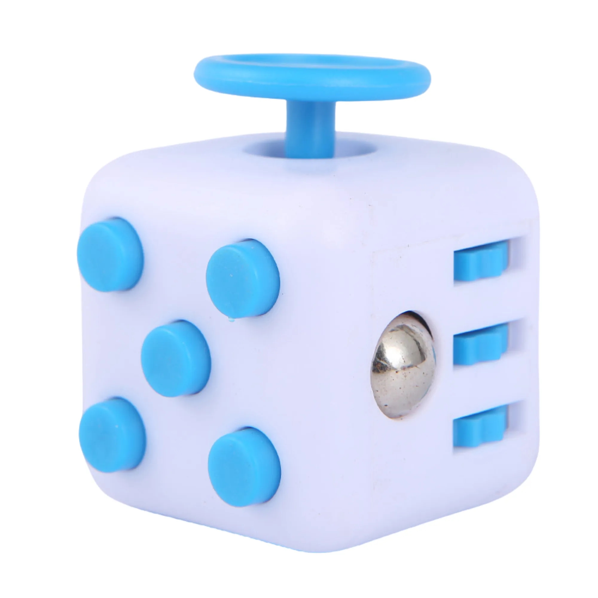 Decompress the Rubik's Cube 20