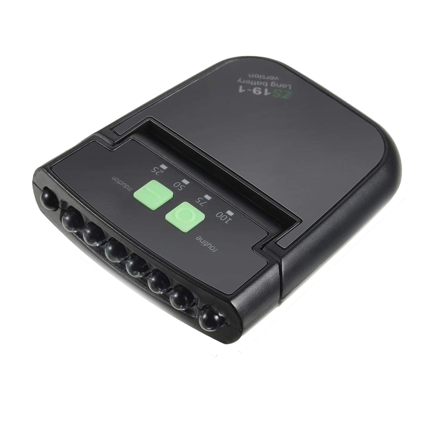 Rechargeable Cap Flashlight 2