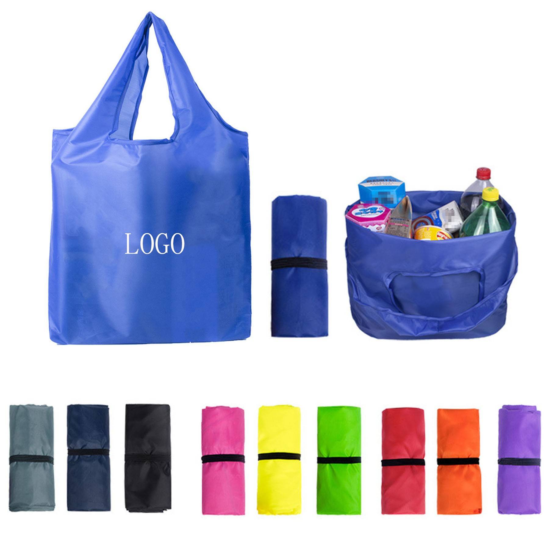 Reusable Shopping Bags 1