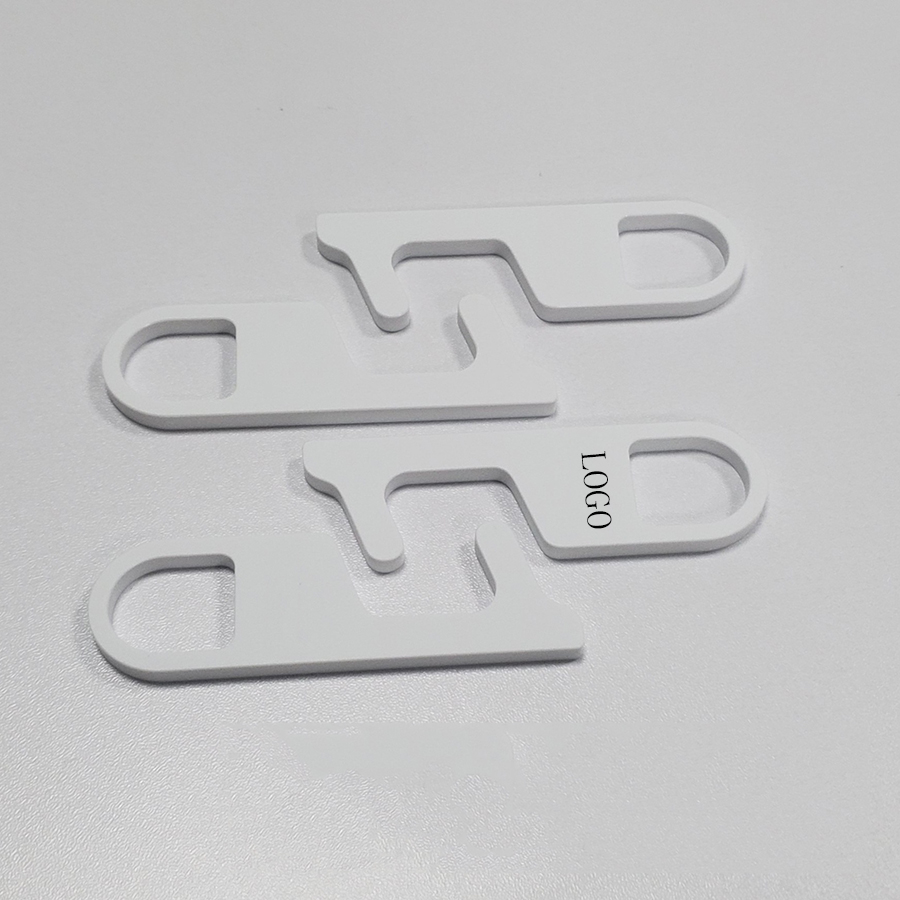 Door opener Anti-Touch Tool 2