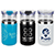 Tamari 12 oz Glass Tumbler & Vacuum Insulated Cooler 19