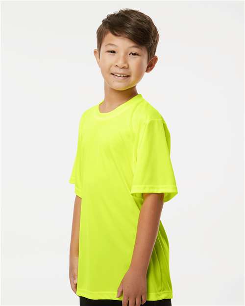 Youth Performance T-Shirt - 5200 11