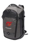 Delridge 37L Carry-on Computer Travel Backpack 8
