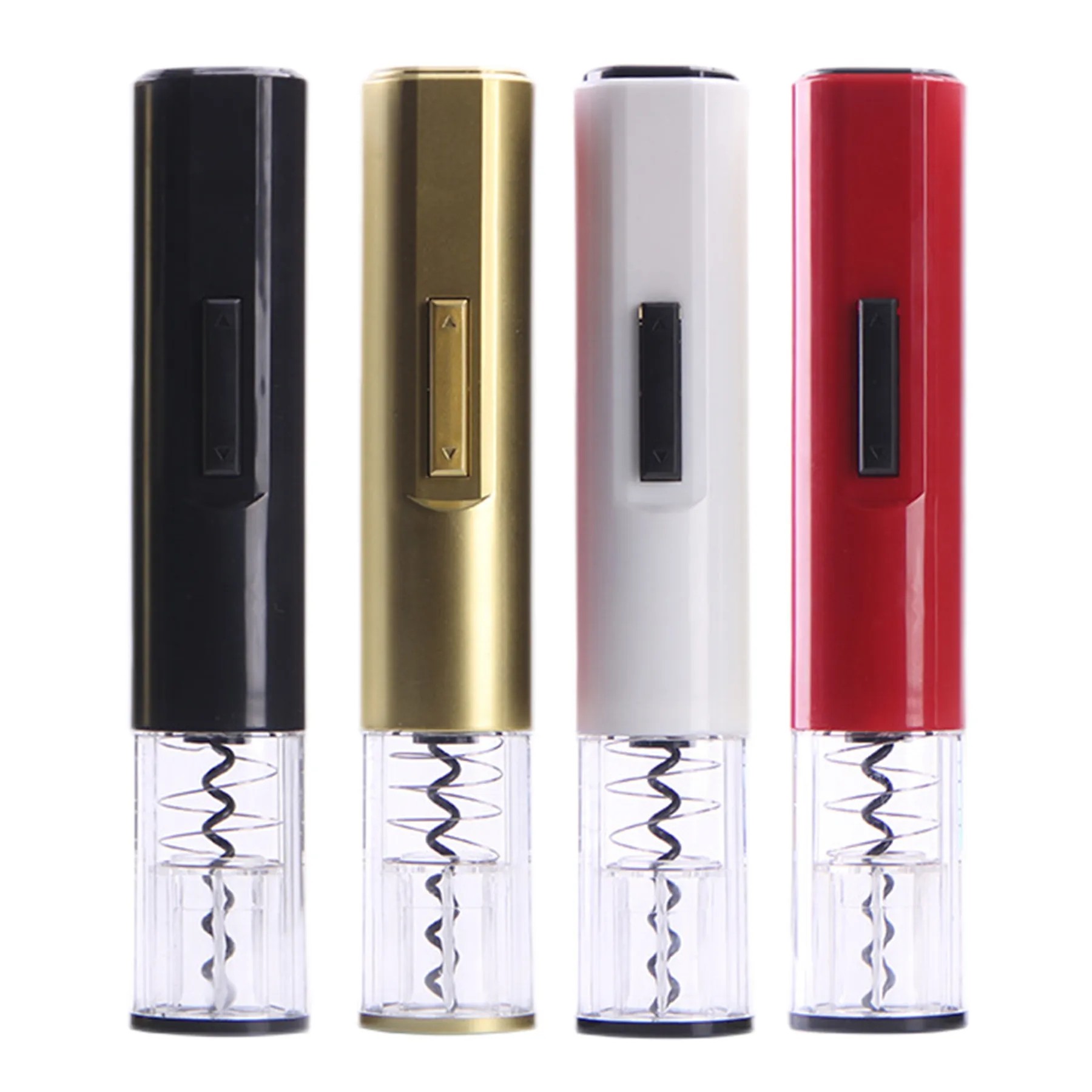 Electric Wine Bottle Opener 5