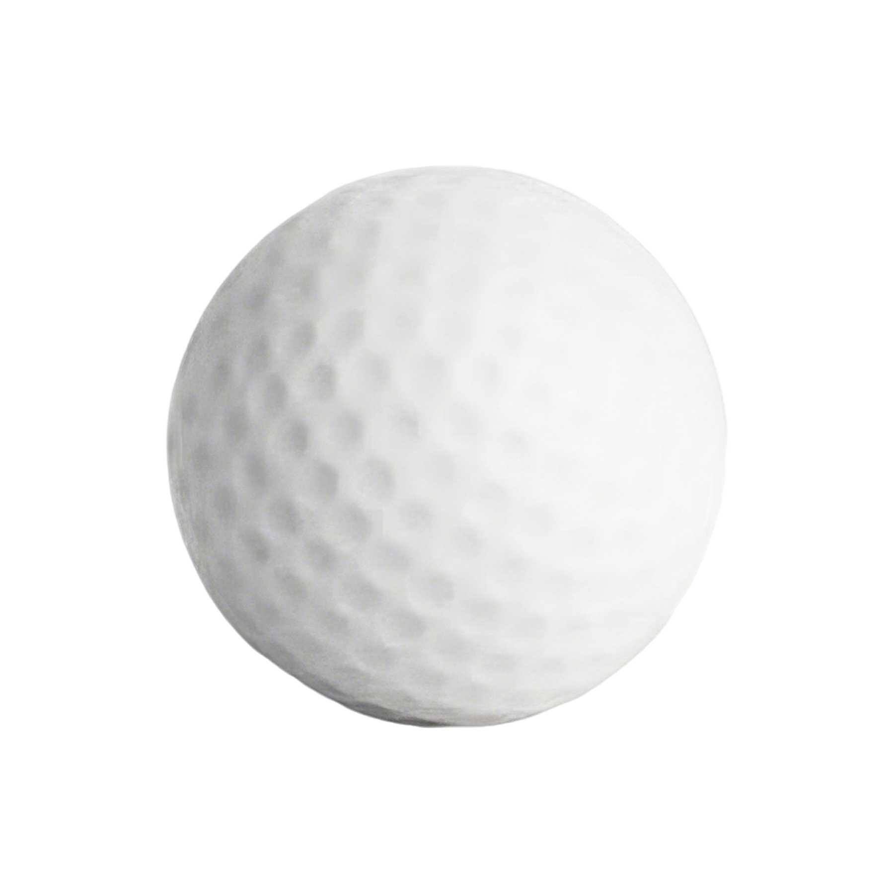 1.6'' Sports-Themed Mini PU Stress Ball 4