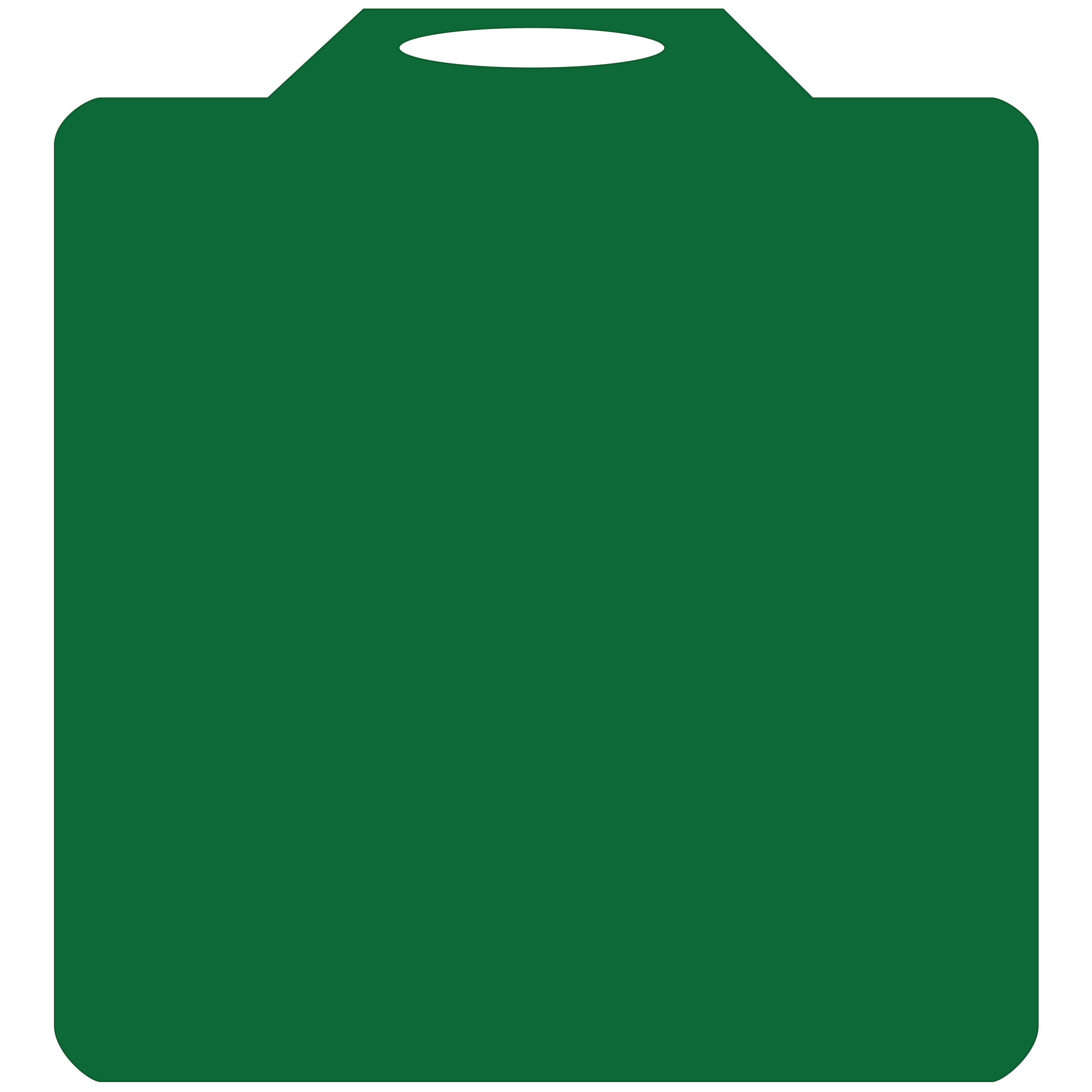 Square Vinyl Stadium Cushion (12.5"x12.5"x2") 8