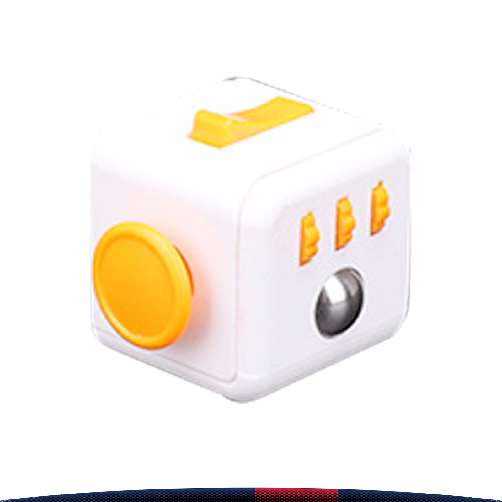 Carta Fidget Cube 10