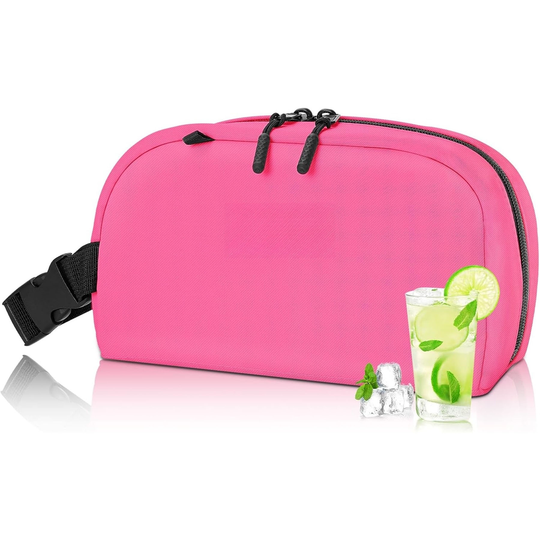 Freezable Lunch Bag 4