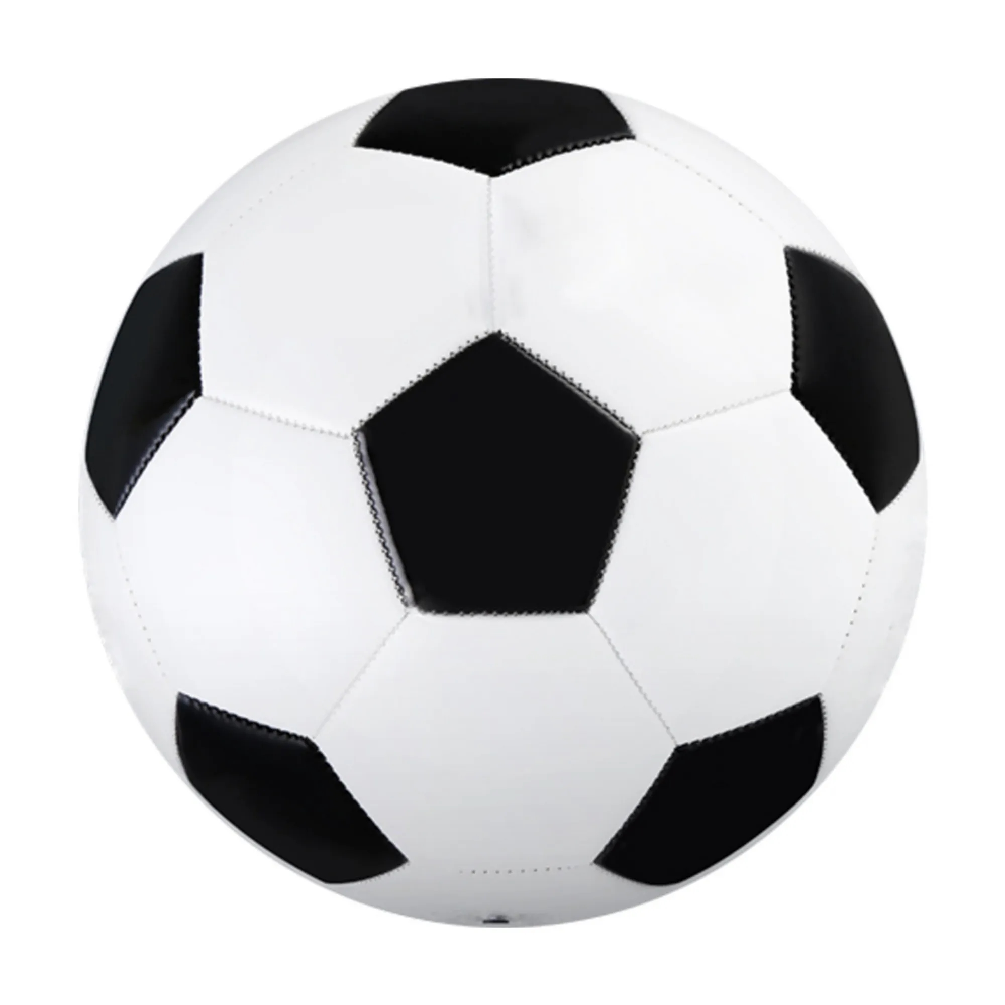 Sports Retro Soccer Ball 4